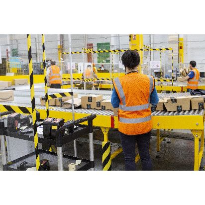 Amazon-empleo