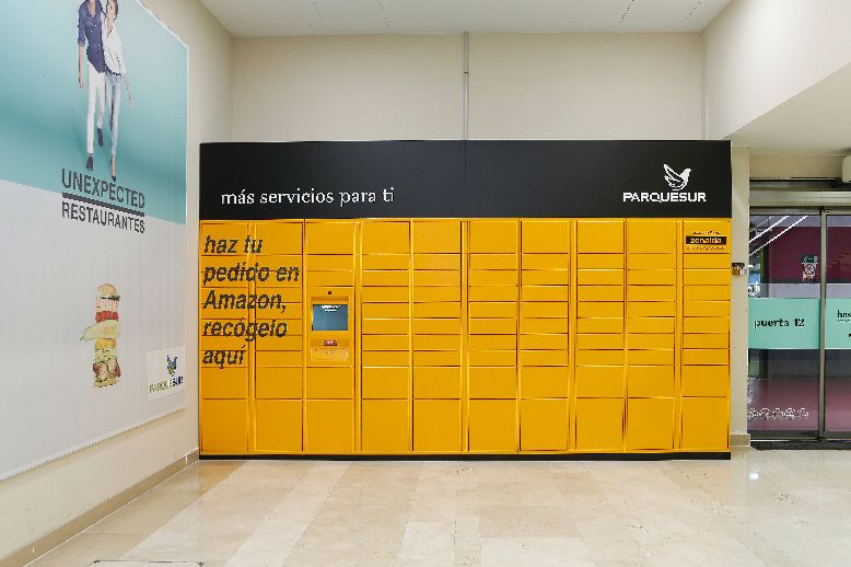 Amazon-Lockers-en-Centro-Comercial
