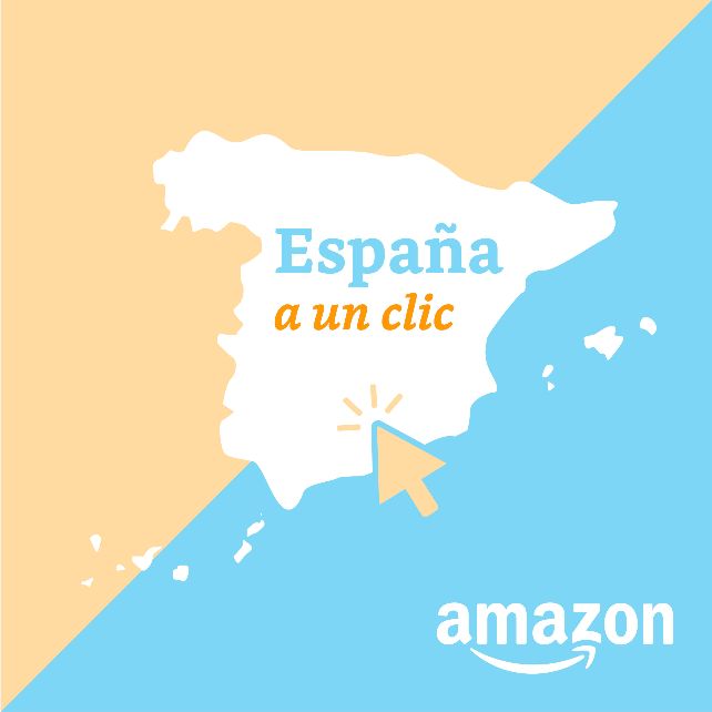 Amazon celebra la cultura y el talento de Aragón con motivo de su día regional con ‘Aragón a un clic’, una iniciativa para dar a conocer los negocios y creadores locales 