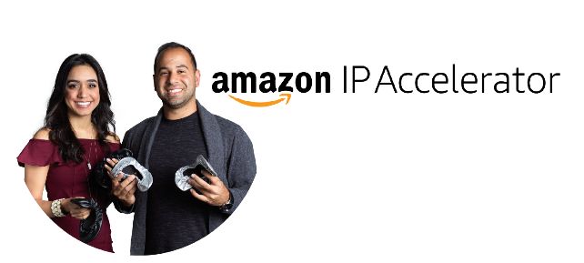 Amazon lanza en Europa el programa IP Accelerator para ayudar a las pequeñas y medianas empresas a proteger sus marcas y hacer frente a las falsificaciones