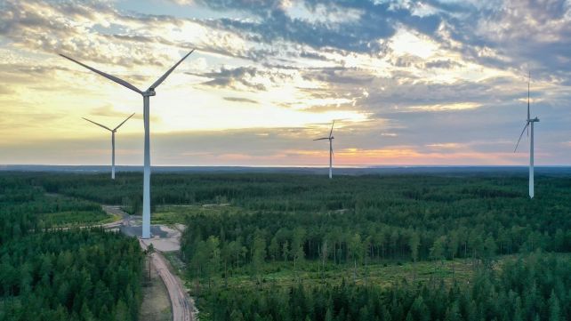 Amazon aumenta hasta los 1,4 GW su capacidad renovable en España con cinco nuevos proyectos de energía solar y eólica en Aragón, Andalucía y Castilla - La Mancha
