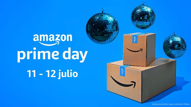 Amazon da la bienvenida a Prime Day en Sotosalbos reforzando su apoyo al entorno rural con un evento inspirado en las fiestas de los pueblos