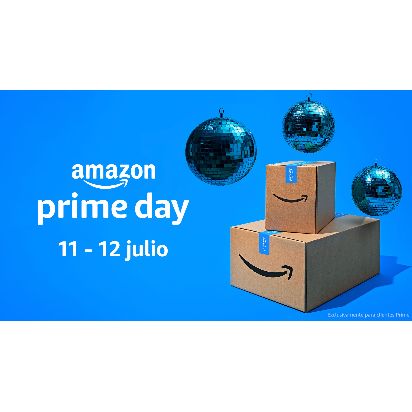 Amazon da la bienvenida a Prime Day en Sotosalbos (Segovia) reforzando su apoyo al entorno rural con un evento inspirado en las fiestas de los pueblos
