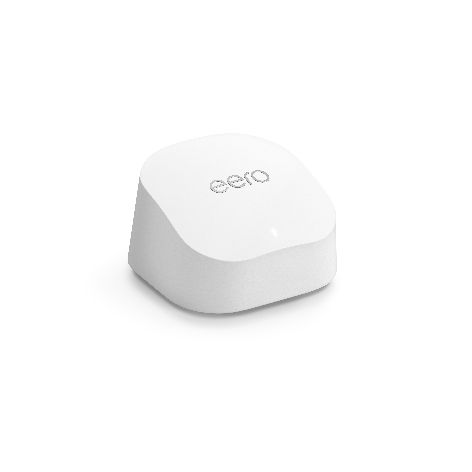  eero presenta sus sistemas de wifi de malla más rápidos: eero Pro 6E y eero 6+