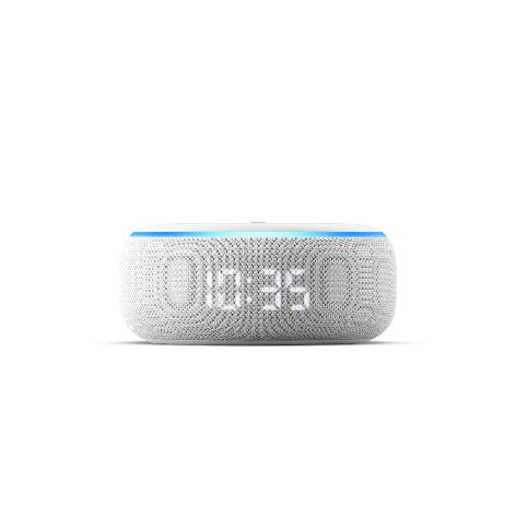 Amazon-Echo-Dot-with-Clock
