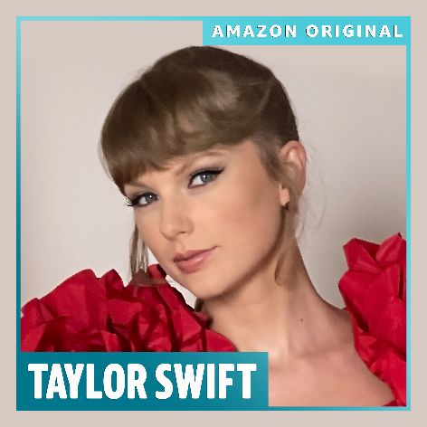 Amazon Music Originals - TaylorSwift